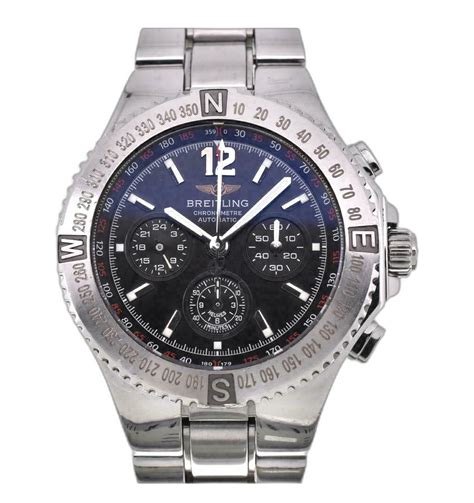 breitling a39362|Breitling bentley a25363 price.